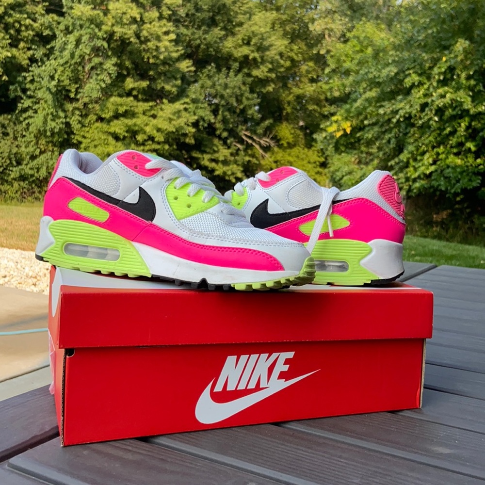 Nike air max 90